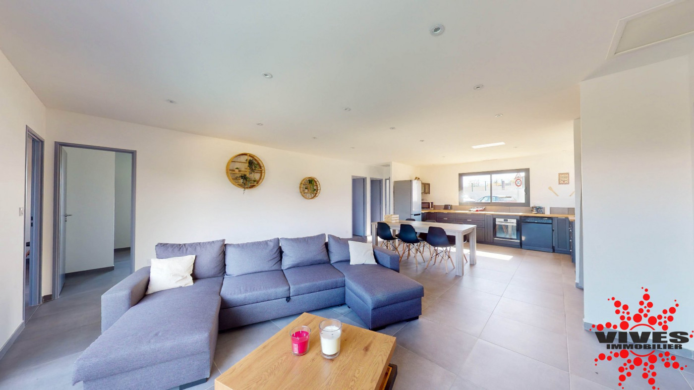 sale Villa Pezenas - Photo 13