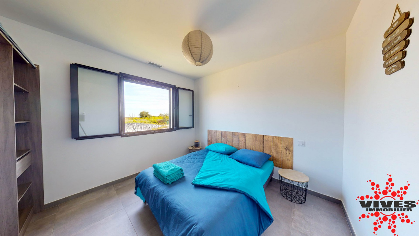 sale Villa Pezenas - Photo 12