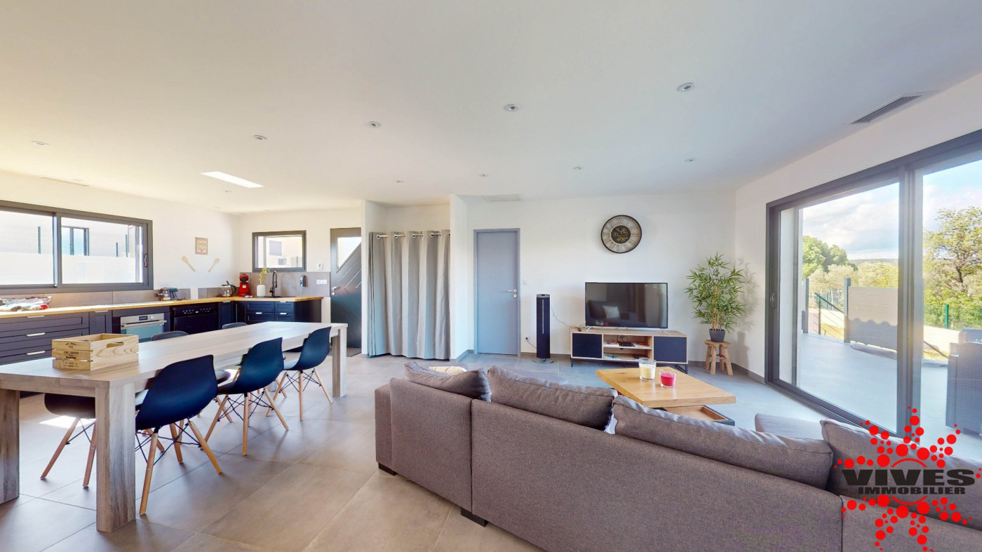 sale Villa Pezenas - Photo 2