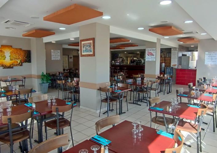 sale Caf   hotel   restaurant Beziers