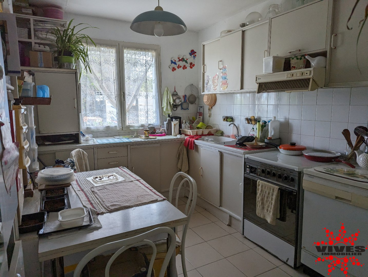 vente Maison Thezan Les Beziers - Photo 3
