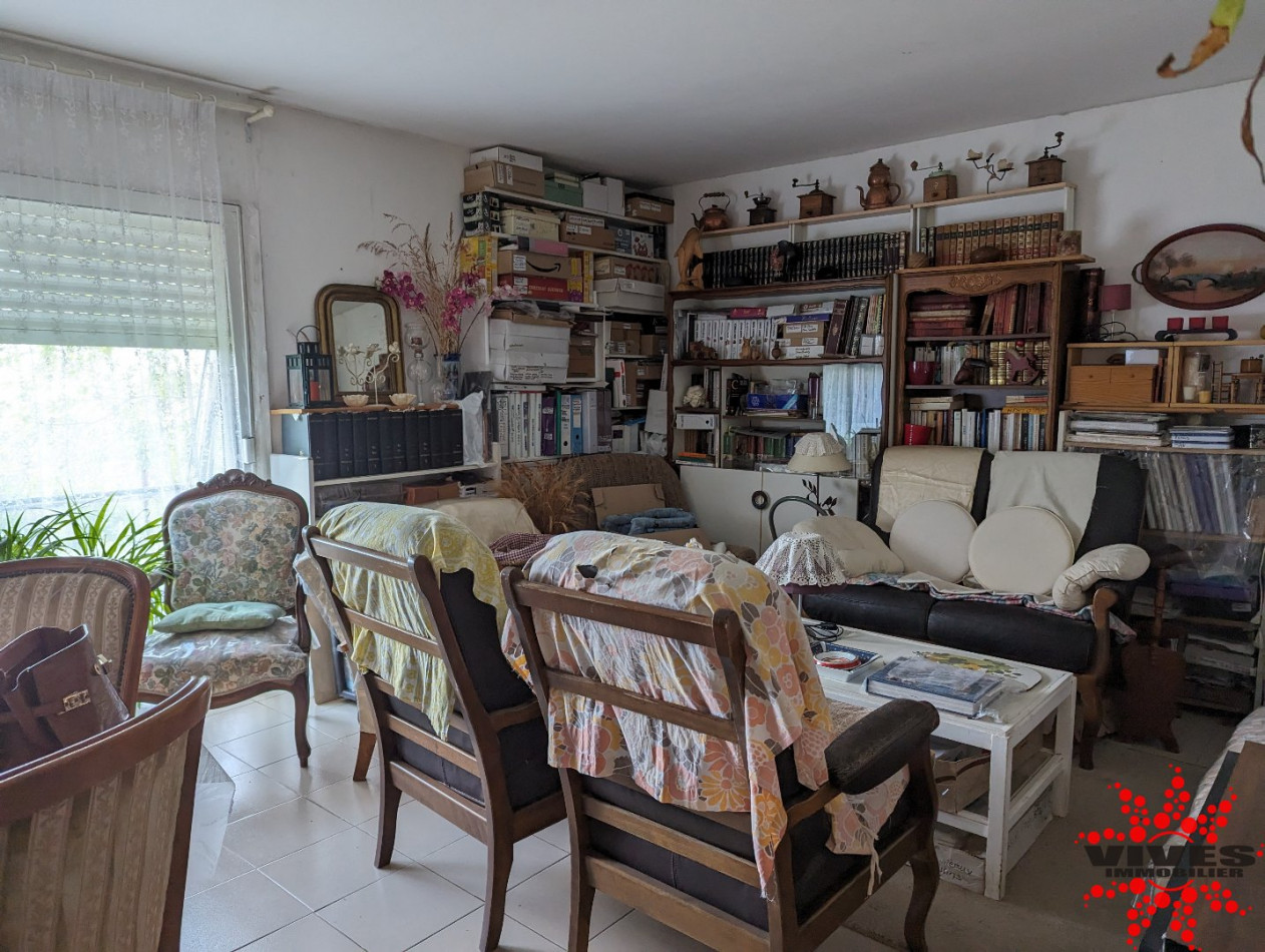 vente Maison Thezan Les Beziers - Photo 2