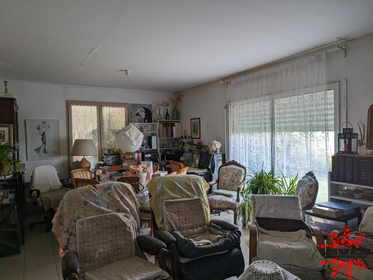 vente Maison Thezan Les Beziers - Photo 7