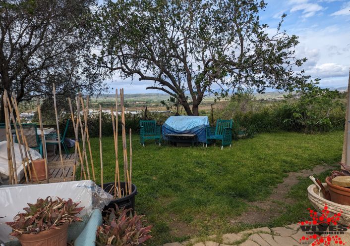 vente Maison Thezan Les Beziers