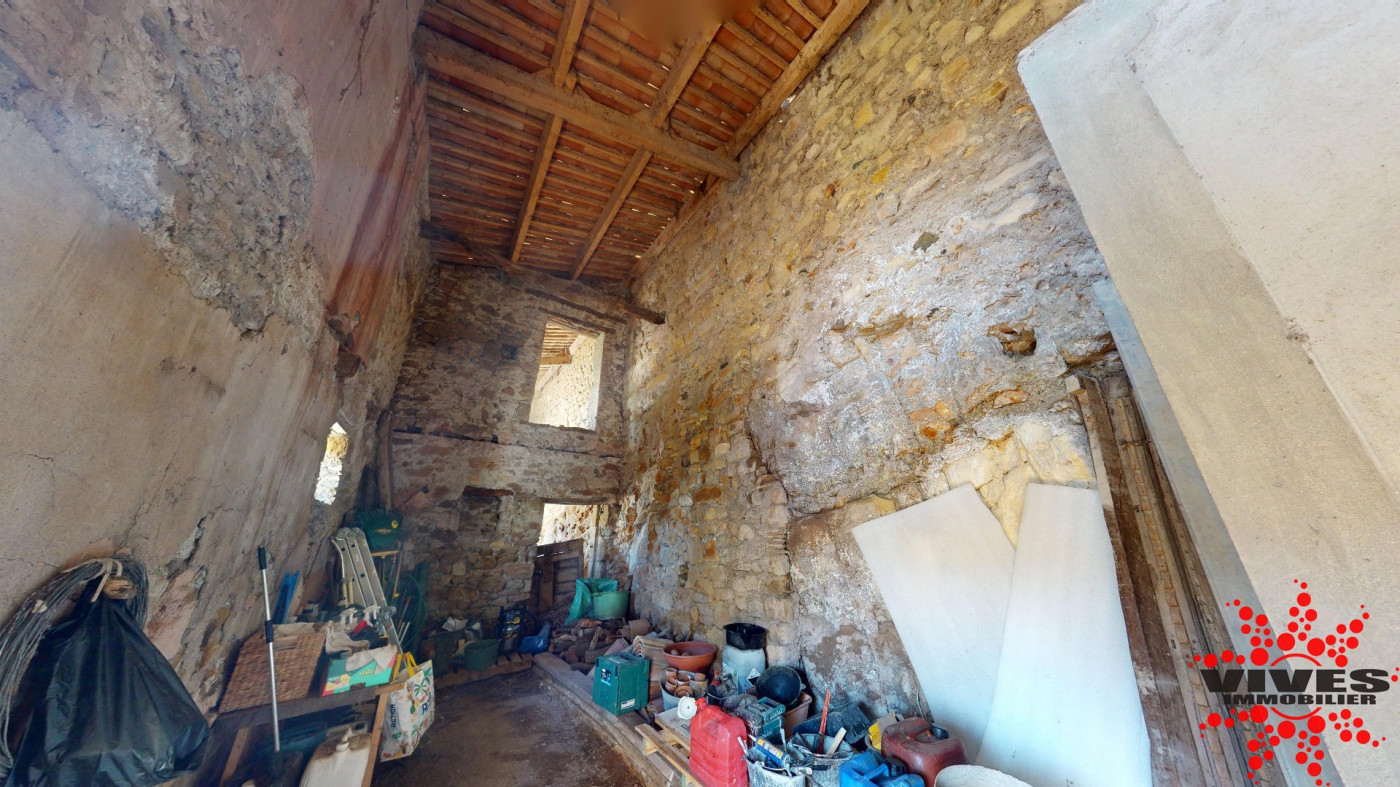 sale Maison Gabian - Photo 13