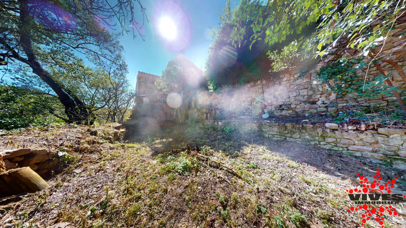 sale Maison Gabian - Photo 17