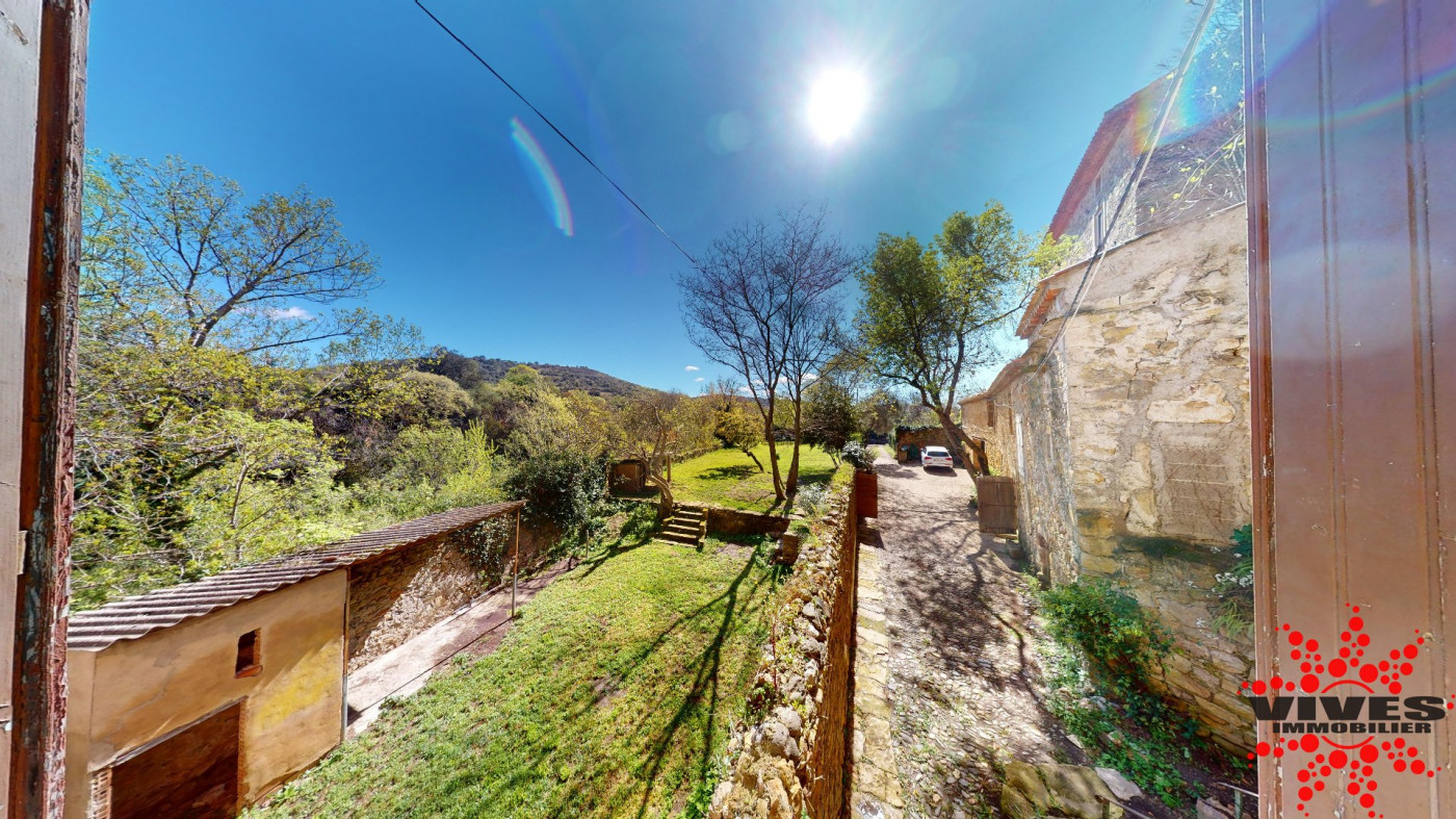 sale Maison Gabian - Photo 20