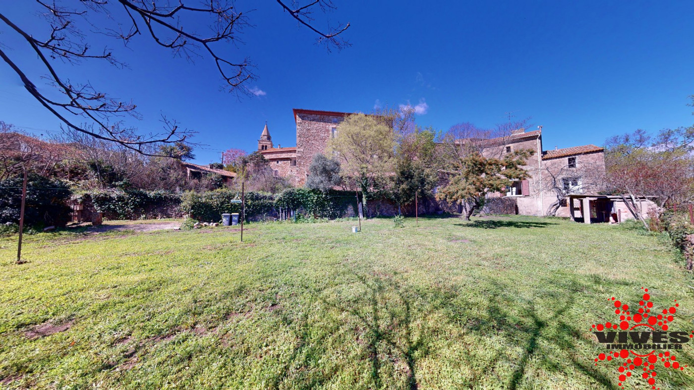 sale Maison Gabian - Photo 7