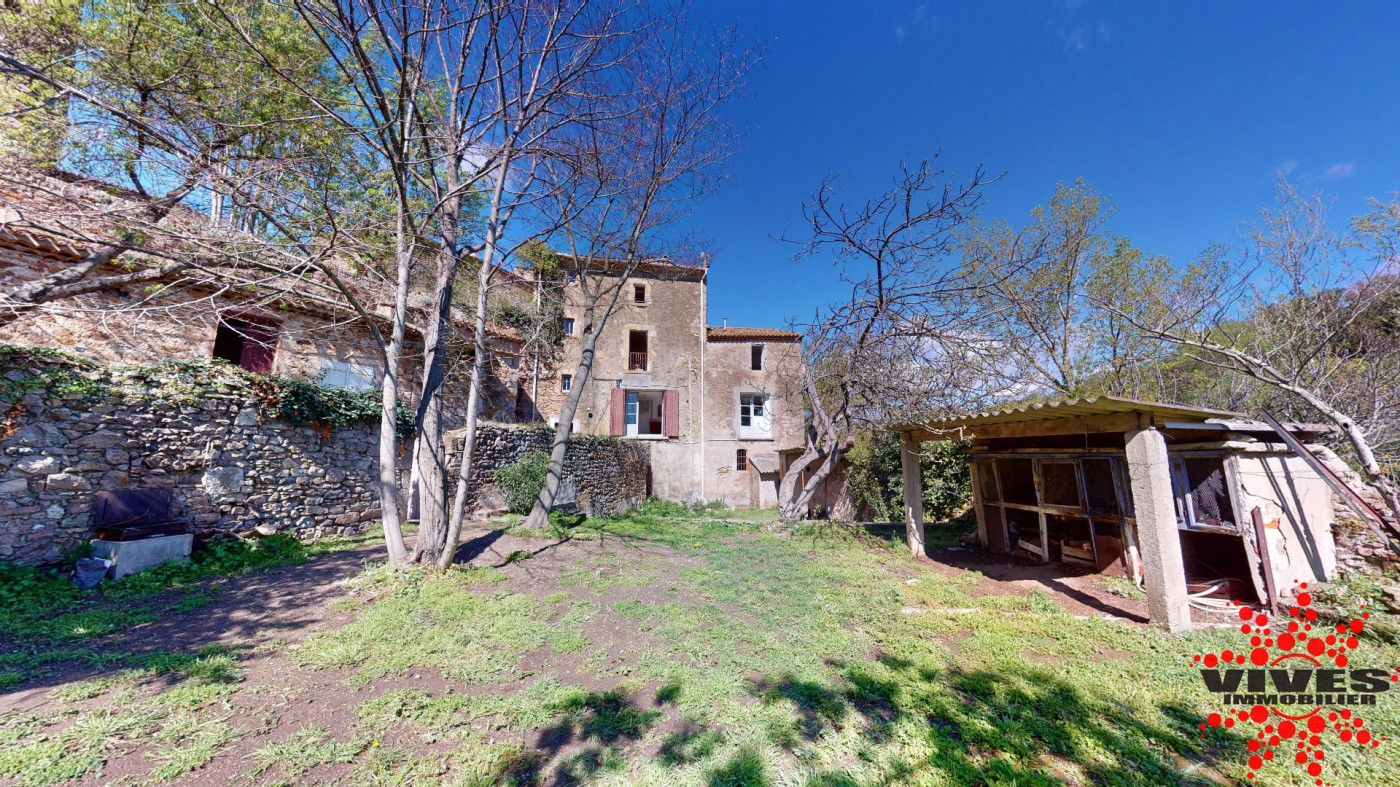 sale Maison Gabian - Photo 9