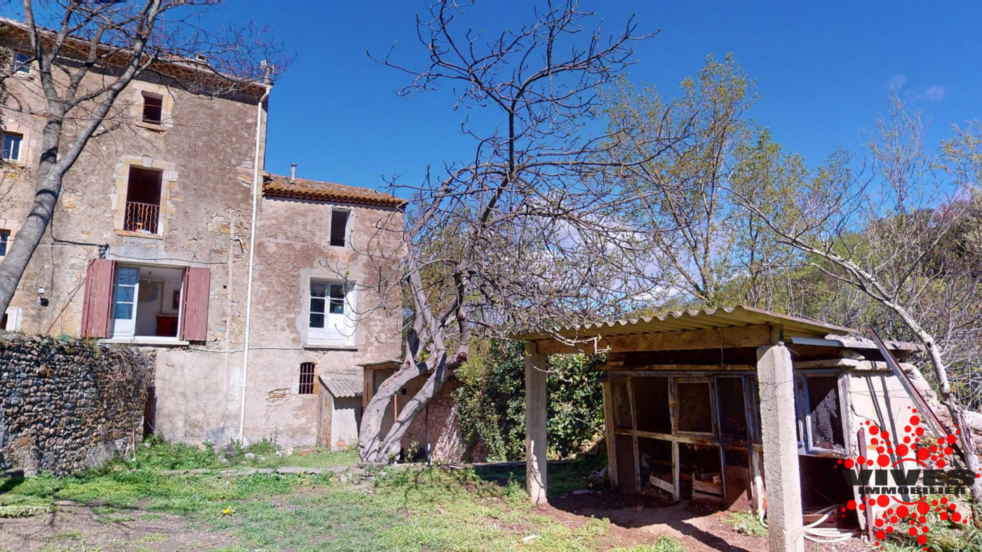 sale Maison Gabian - Photo 11