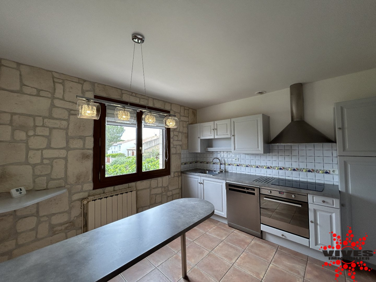 vente Maison Saint Thibery - Photo 6