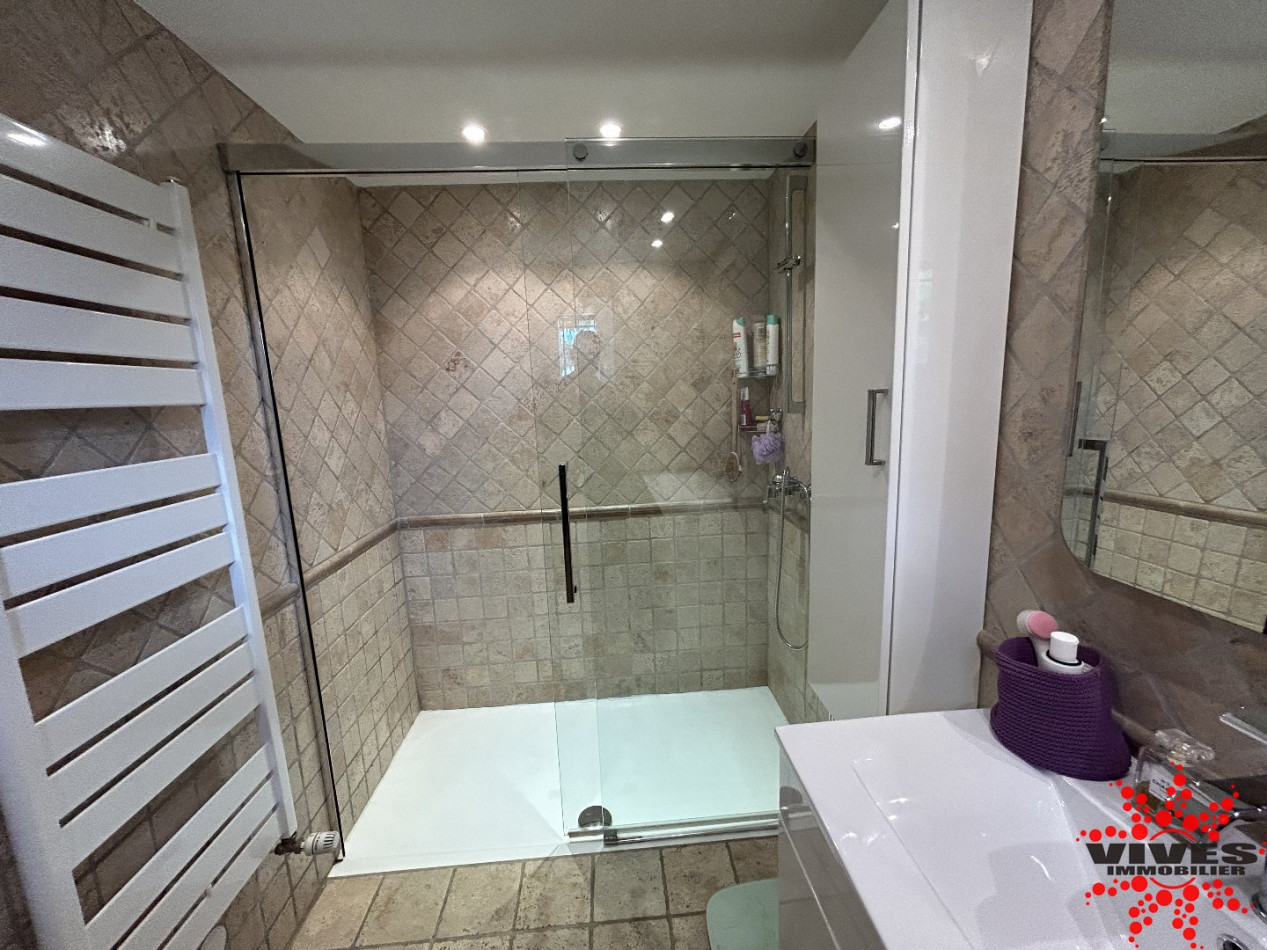 vente Maison Saint Thibery - Photo 10