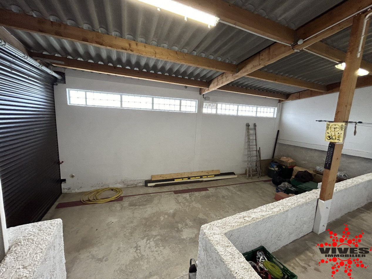 vente Maison Saint Thibery - Photo 11