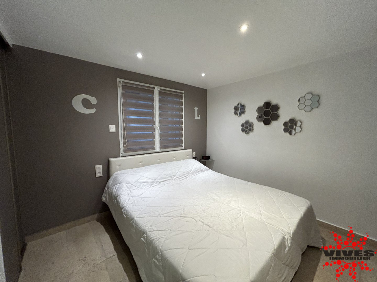 vente Maison Saint Thibery - Photo 12