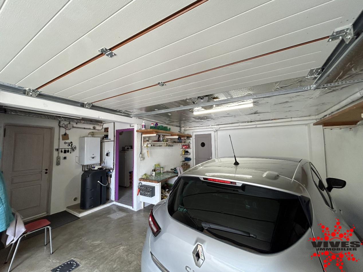 vente Maison Saint Thibery - Photo 5