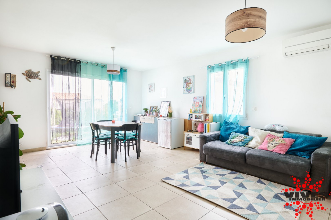 vente Villa Servian - Photo 5