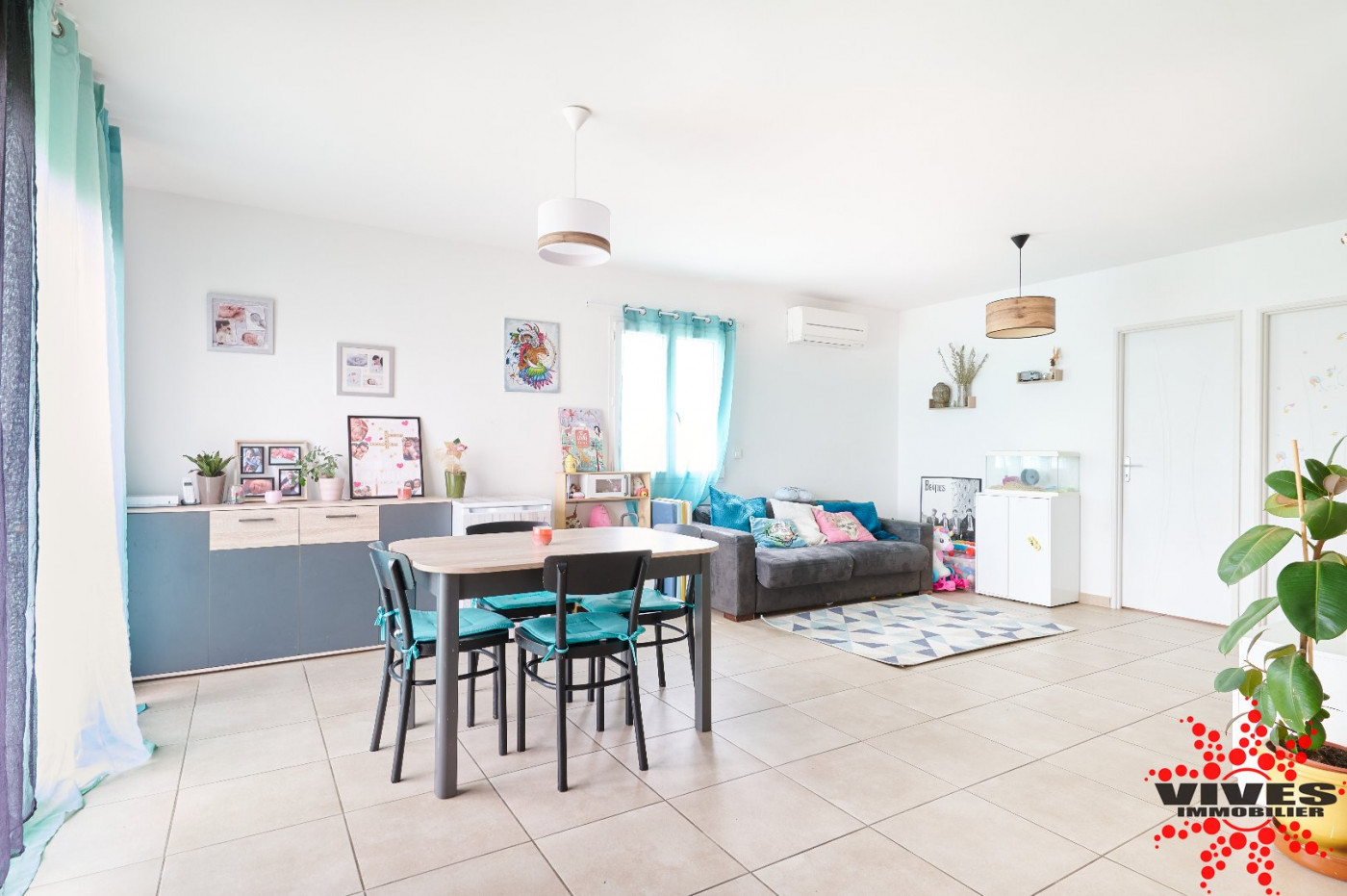 vente Villa Servian - Photo 2