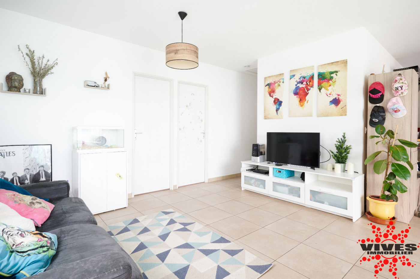 vente Villa Servian - Photo 3