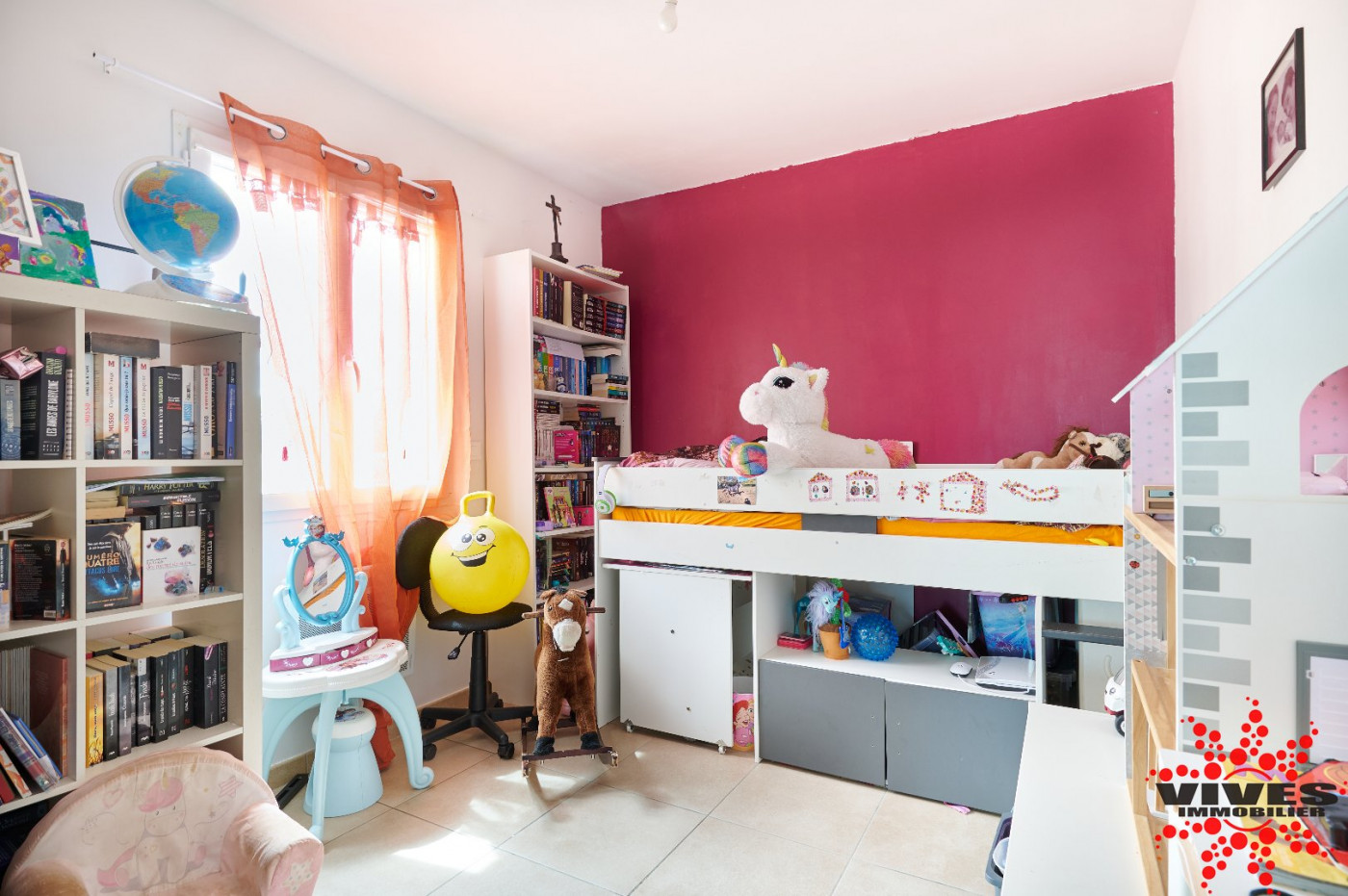 vente Villa Servian - Photo 6