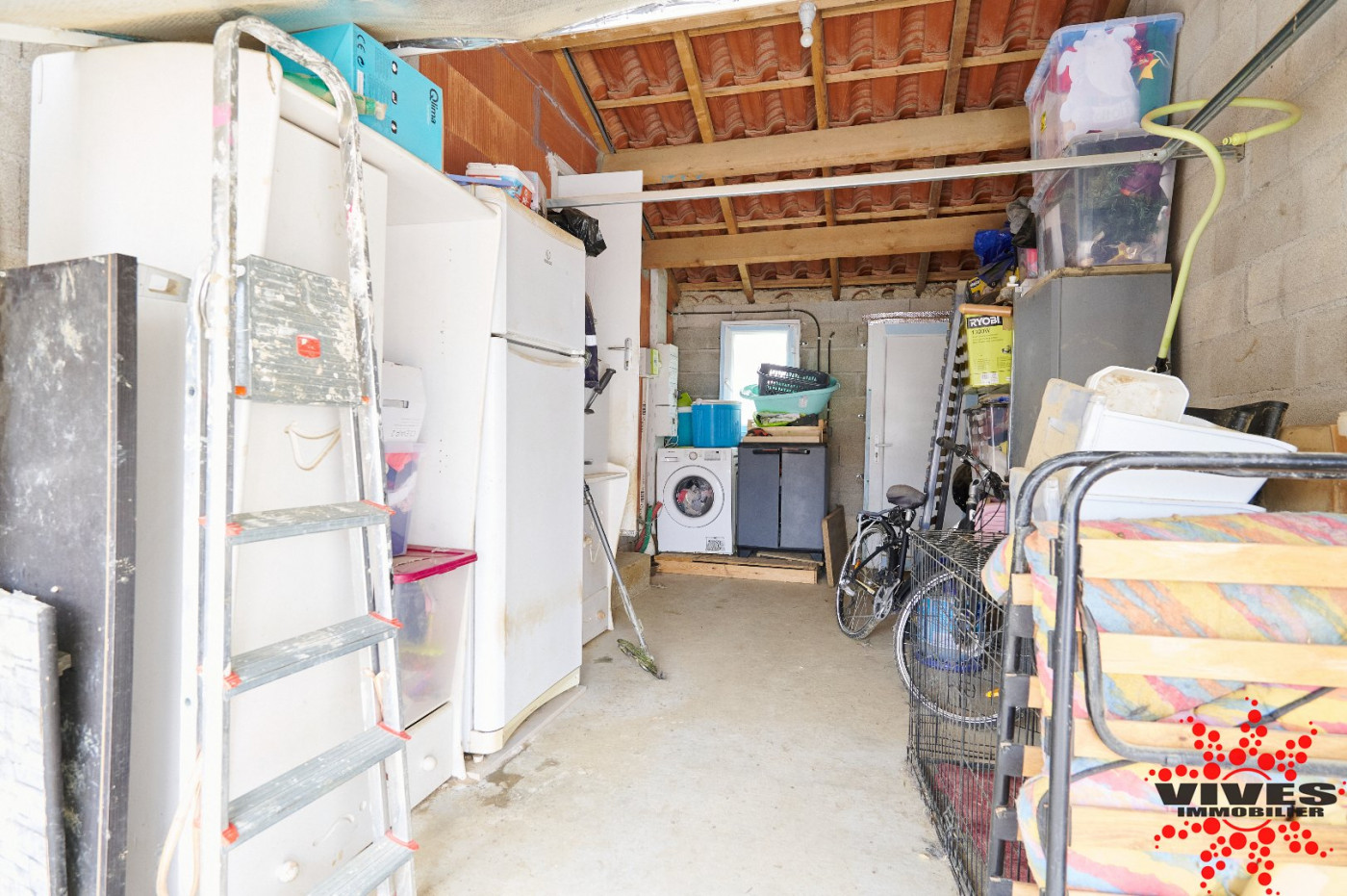 vente Villa Servian - Photo 11