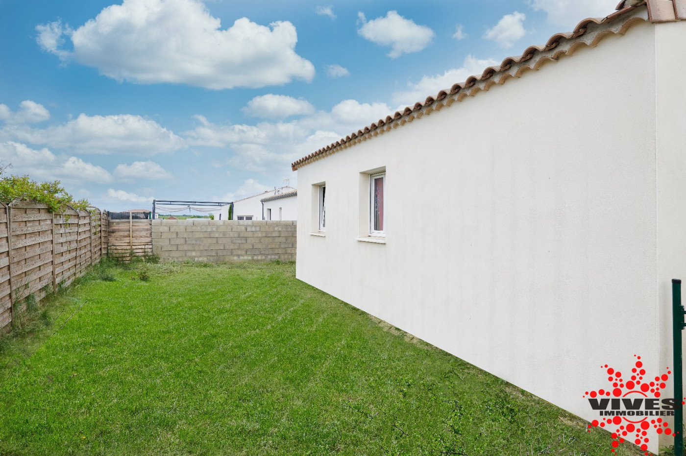 vente Villa Servian - Photo 9