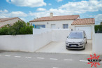 vente Villa Servian