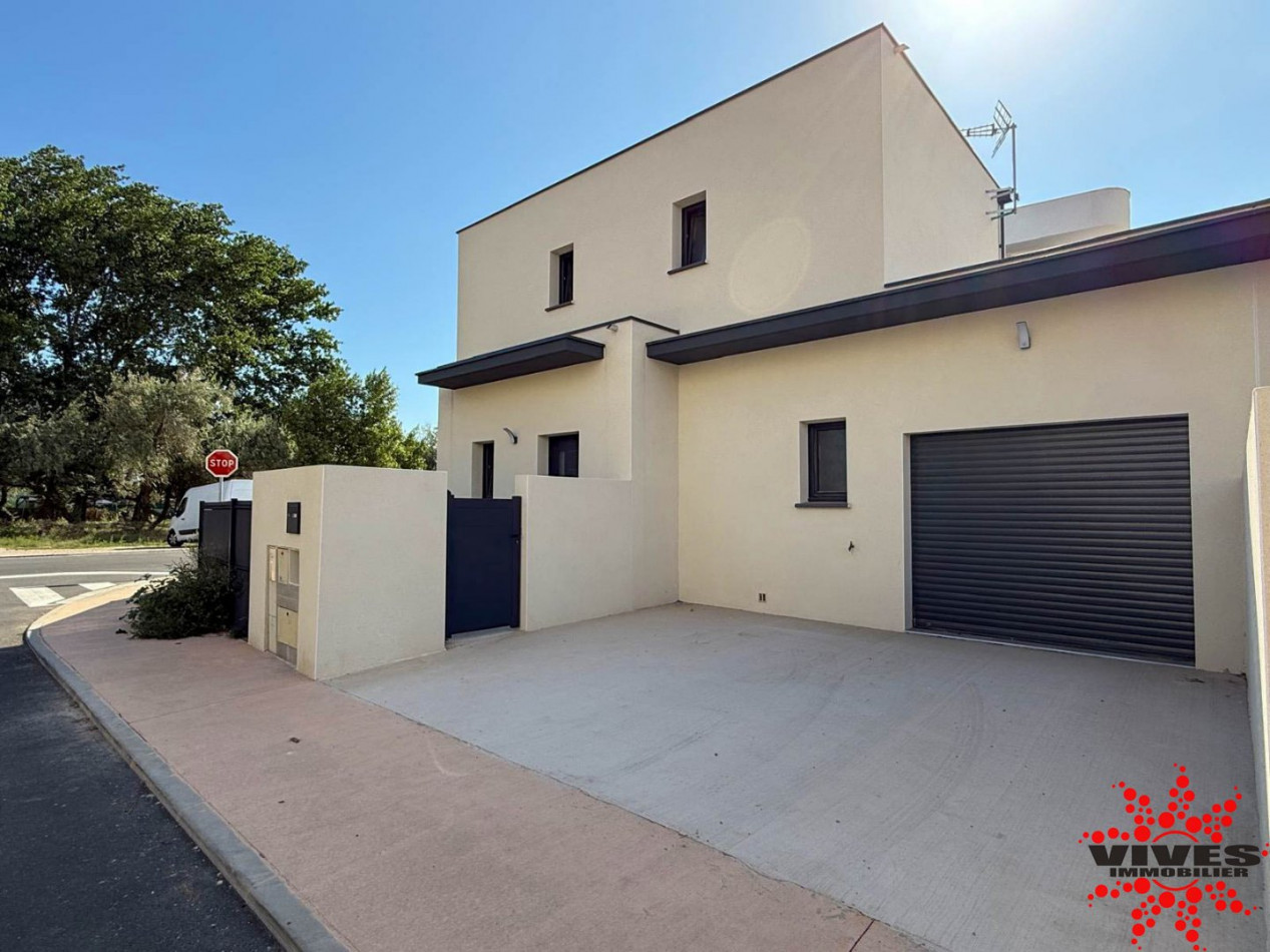 vente Villa Serignan - Photo 1