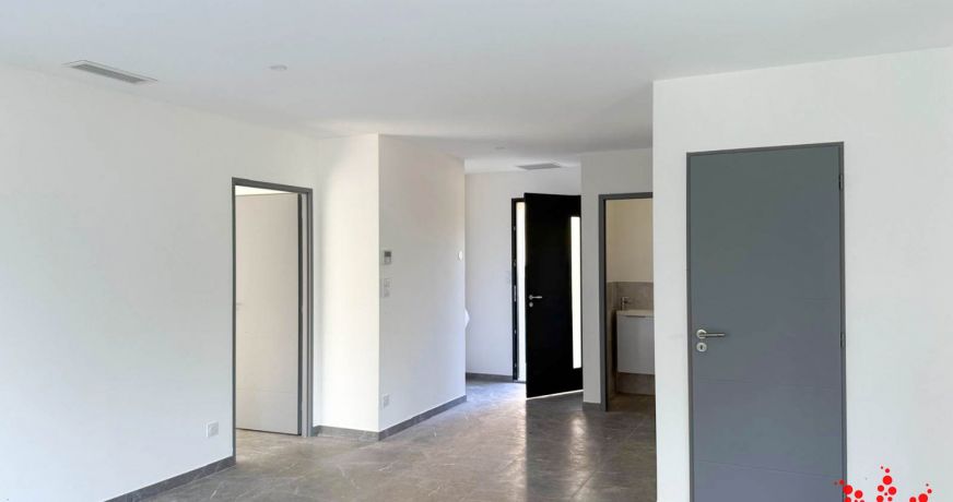 vente Villa Serignan