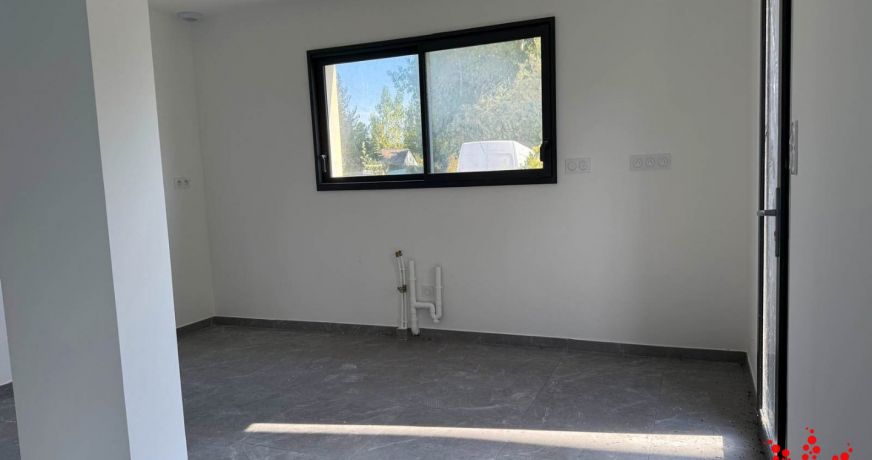 vente Villa Serignan