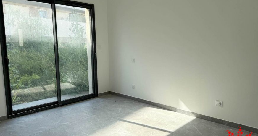 vente Villa Serignan