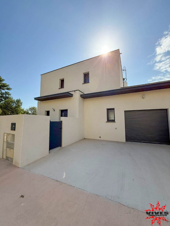 vente Villa Serignan - Photo 8