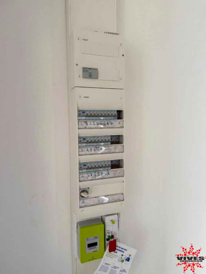 vente Villa Serignan - Photo 14