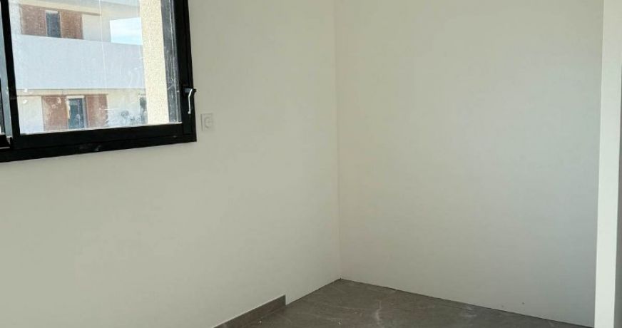 vente Villa Serignan