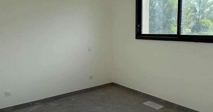 vente Villa Serignan