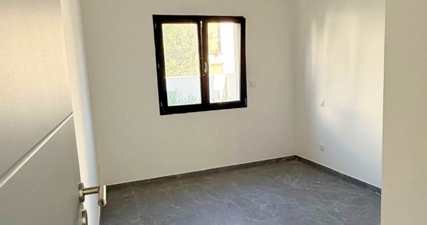 vente Villa Serignan