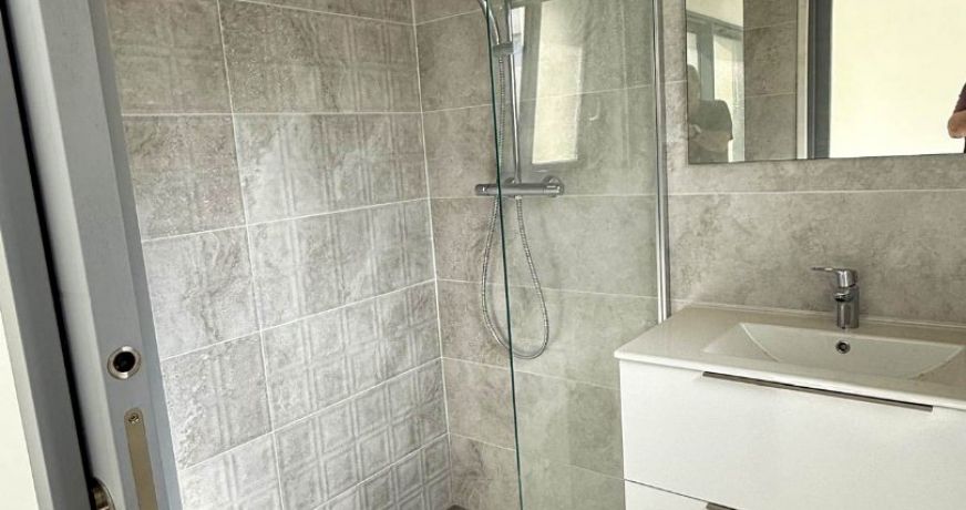 vente Villa Serignan