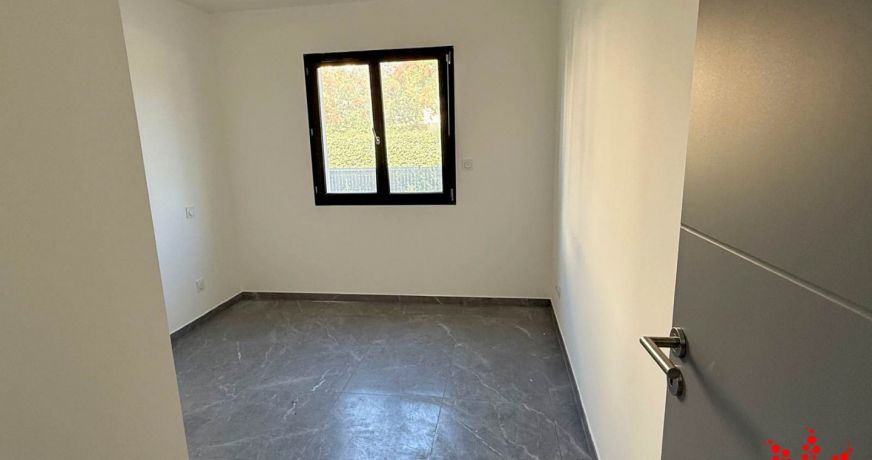 vente Villa Serignan