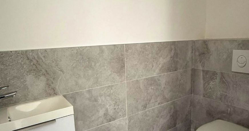 vente Villa Serignan