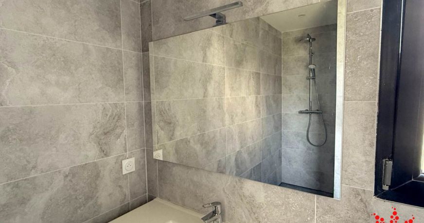 vente Villa Serignan