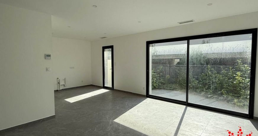 vente Villa Serignan