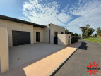 vente Villa Serignan