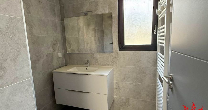 vente Villa Serignan