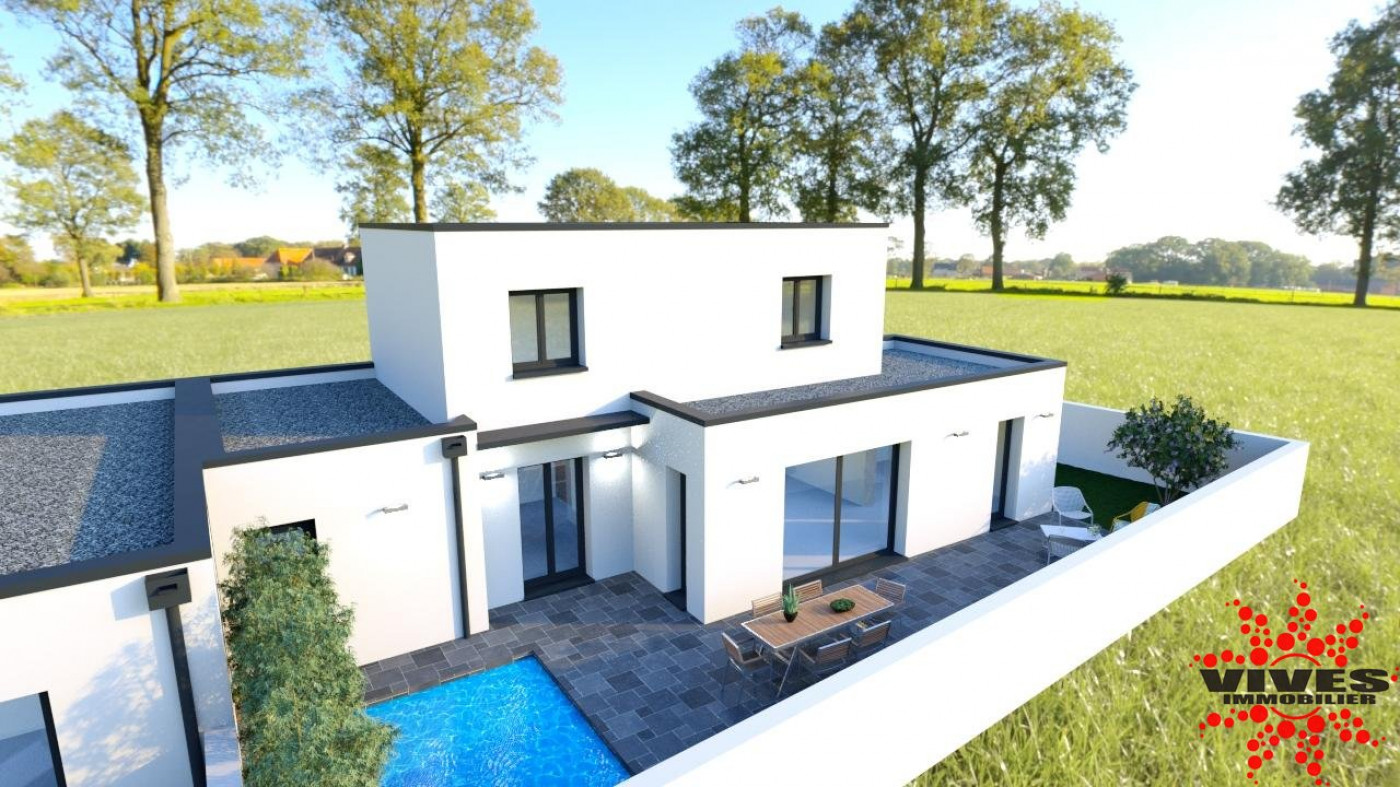 vente Villa Serignan - Photo 2