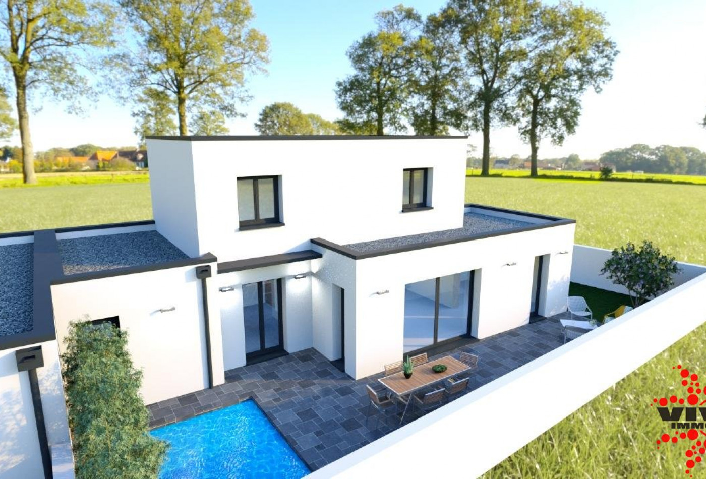 vente Villa Serignan - Photo 2