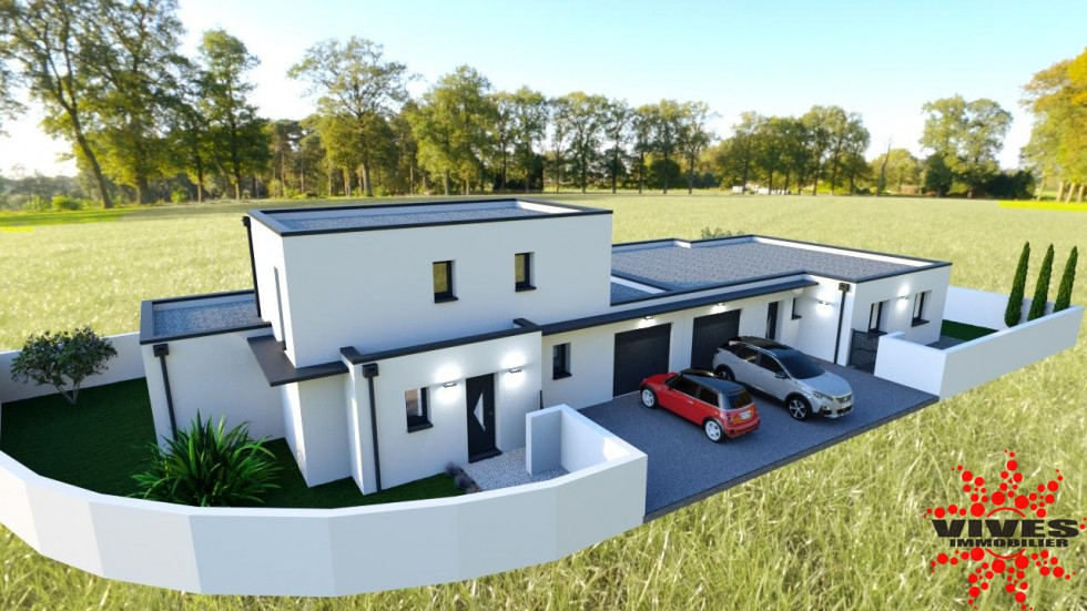 vente Villa Serignan - Photo 1