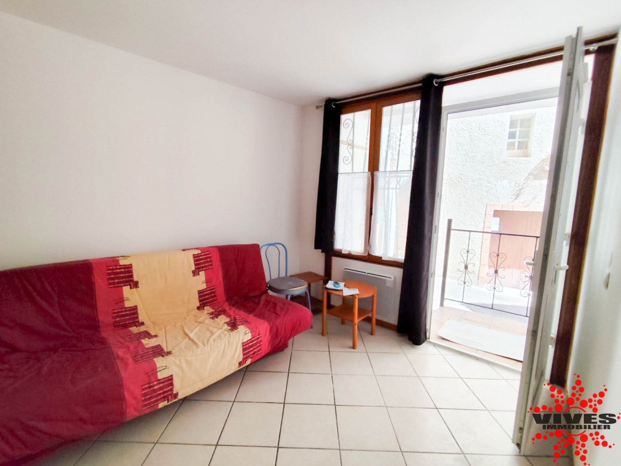 letting Studio Servian - Photo 1