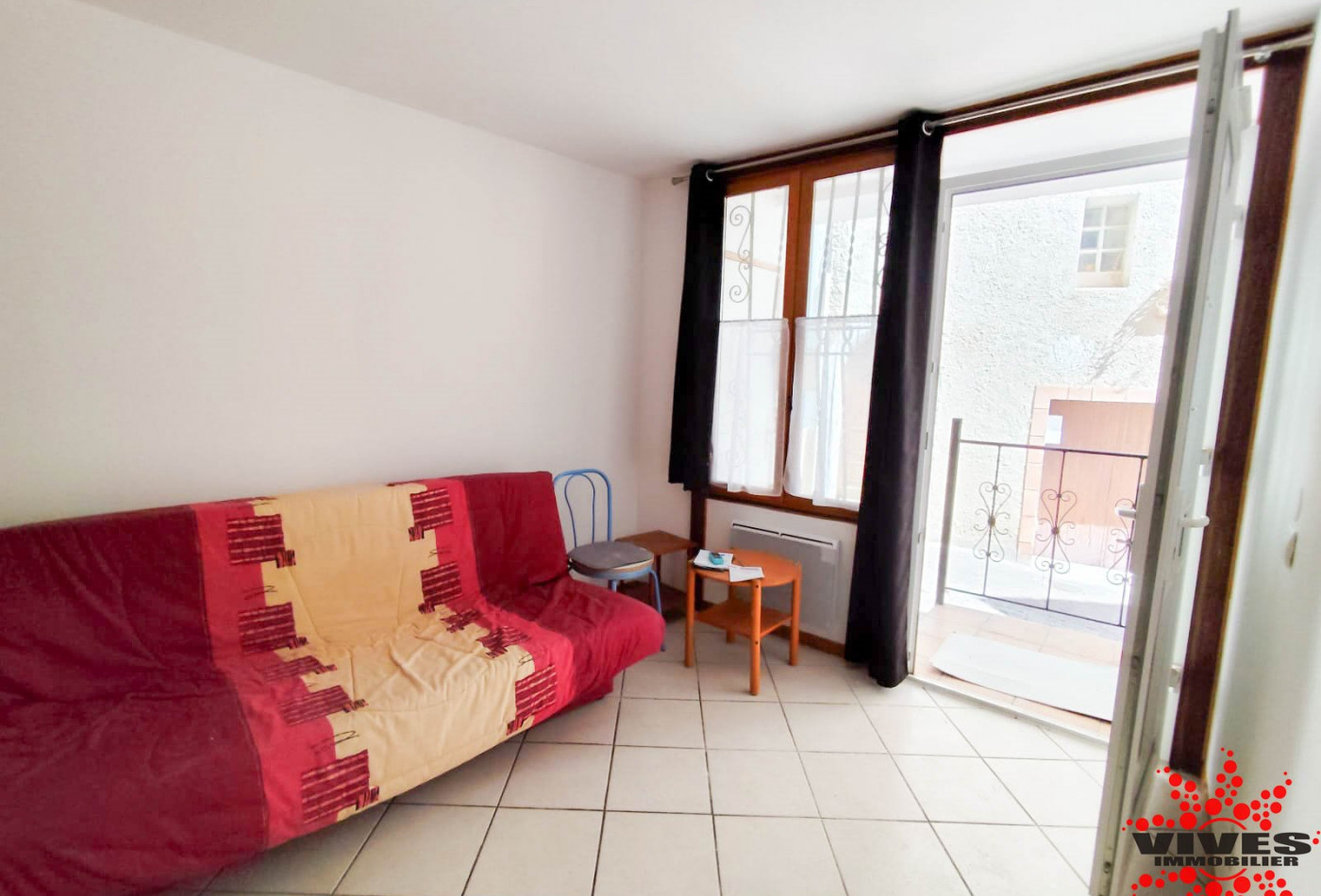 location Studio Servian - Photo 1