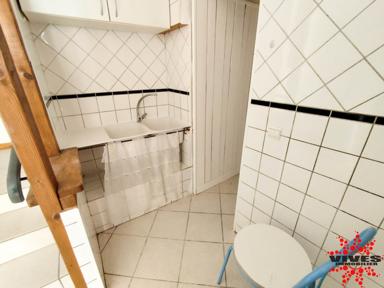 location Studio Servian - Photo 3