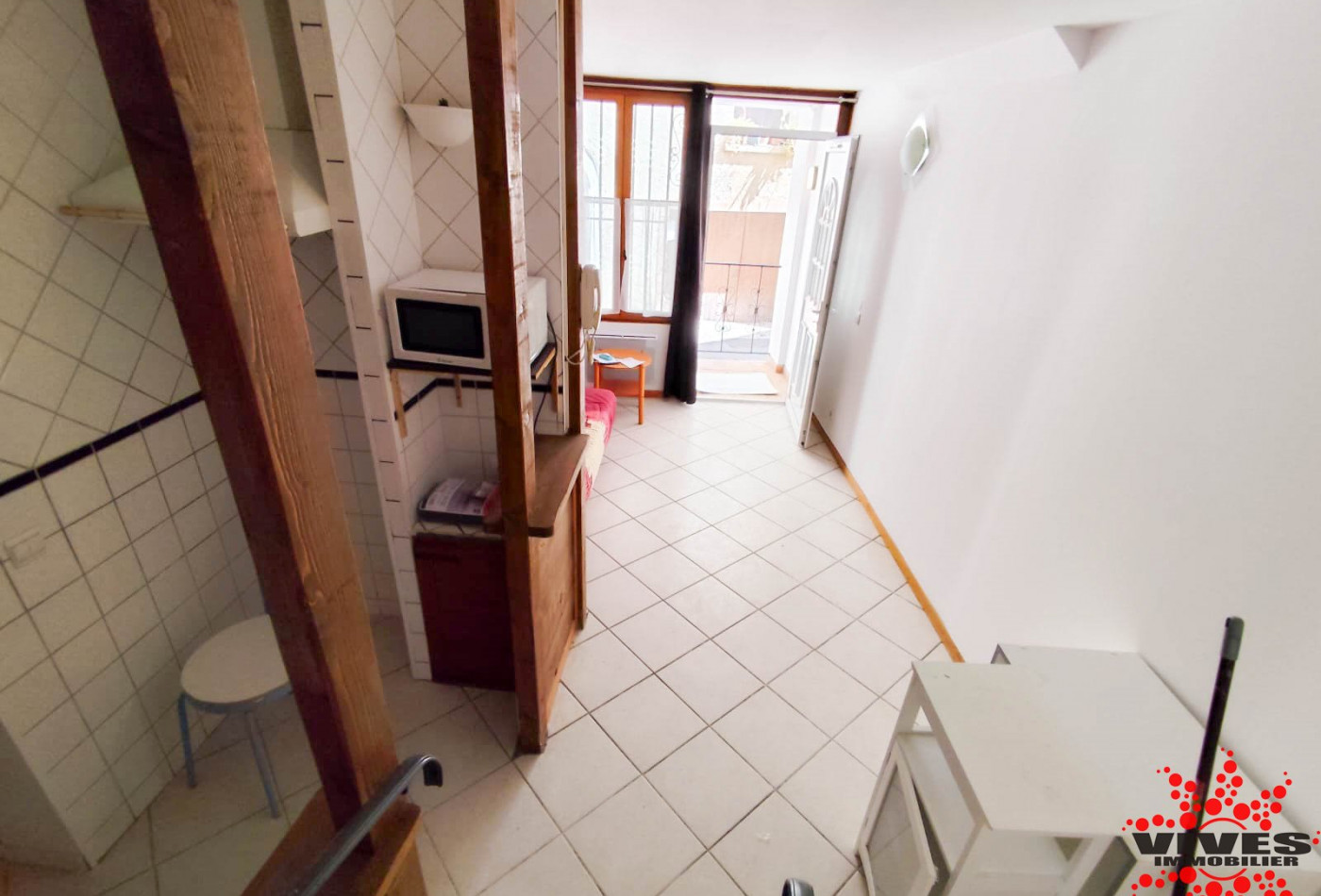 location Studio Servian - Photo 2