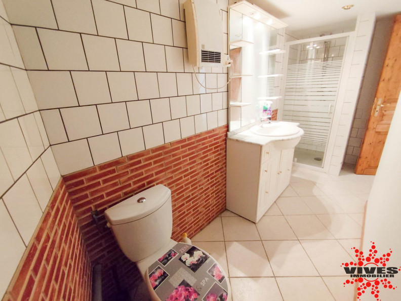 location Studio Servian - Photo 4